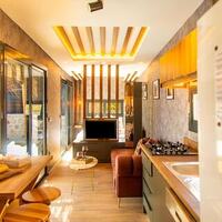 Villa Mia House — 30