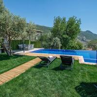 Villa Beyina – İslamlar kiralık villa