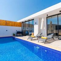 Villa Aysena — 1