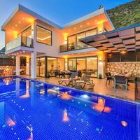 Villa Gardenya — 2