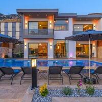 Villa Tilya — 1