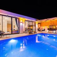 Villa Aysena — 2