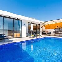 Villa Aysena — 3
