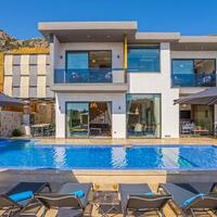 Villa Tilya — 2