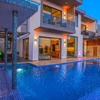 Villa Tilya — 4