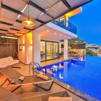 Villa Gardenya — 8