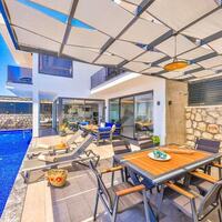 Villa Gardenya — 9