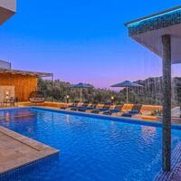 Villa Tilya — 8