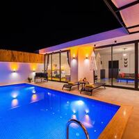 Villa Aysena — 12
