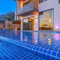 Villa Tilya — 10