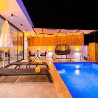 Villa Aysena — 15