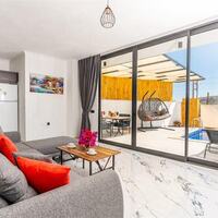 Villa Aysena — 16