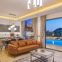 Villa Tilya — 14