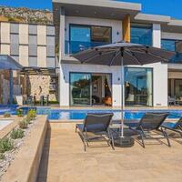 Villa Tilya — 20