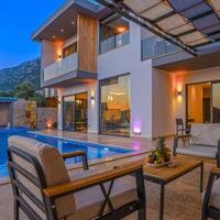 Villa Tilya — 22