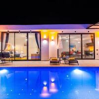 Villa Aysena — 30