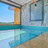 Villa Tilya — 23