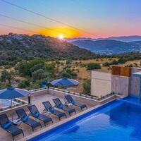 Villa Tilya — 32