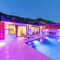 Villa Ayaz Uno — 1