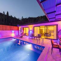 Villa Ayaz Uno — 3