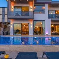 Villa Tilya — 45