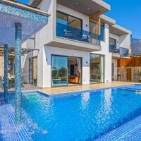 Villa Tilya — 46