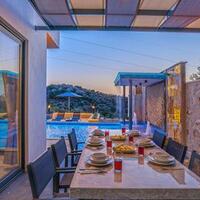 Villa Tilya — 51