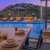 Villa Tilya — 54