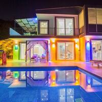 Villa Bella — 28