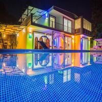 Villa Bella — 29