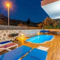 Villa Edis Ulugöl — 15