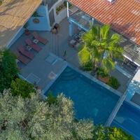 Villa Orange – Ortaalan kiralık villa