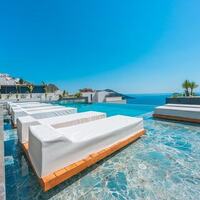 Villa Supernova – Kızıltaş kiralık villa
