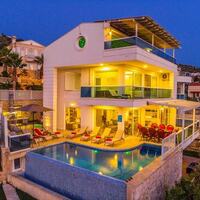 Villa Everes — 1