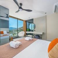 Villa Supernova – Kızıltaş kiralık villa