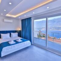 Villa Kanyon Olivia – Yarımada kiralık villa