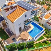 Villa Everes — 100