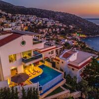 Villa Everes — 104