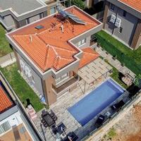 Villa Taliam – Çukurbağ kiralık villa