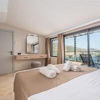 Villa Buse Duo Yatak odası 10 – Ortaalan kiralık villa