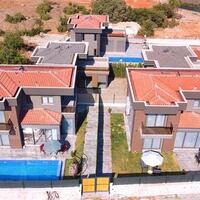 Villa Taliam – Çukurbağ kiralık villa