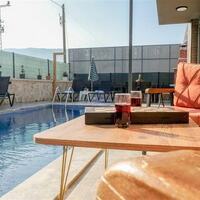 Villa Taliam – Çukurbağ kiralık villa