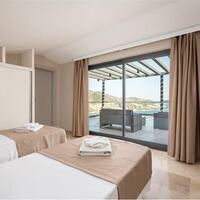 Villa Buse Duo Yatak odası 12 – Ortaalan kiralık villa