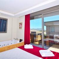 Villa Taliam – Çukurbağ kiralık villa