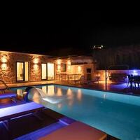 Villa Cansu — 1