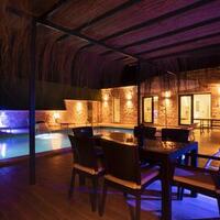 Villa Cansu — 2