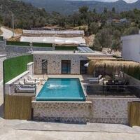 Villa Cansu — 3