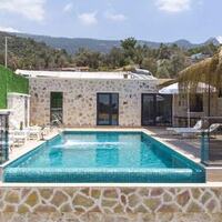 Villa Cansu — 8
