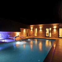 Villa Cansu — 11