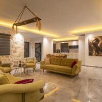 Villa Cansu — 21